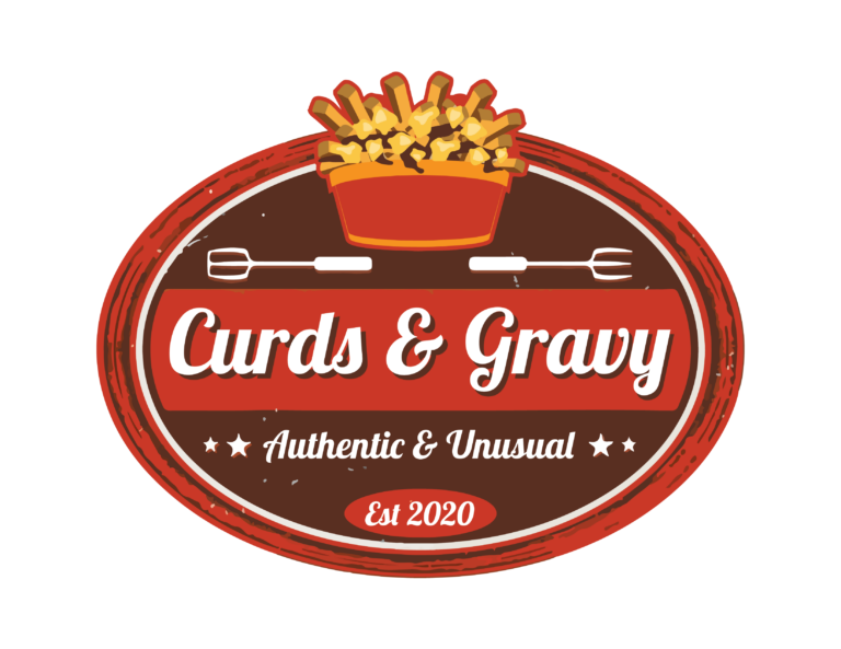 Curds & Gravy logo