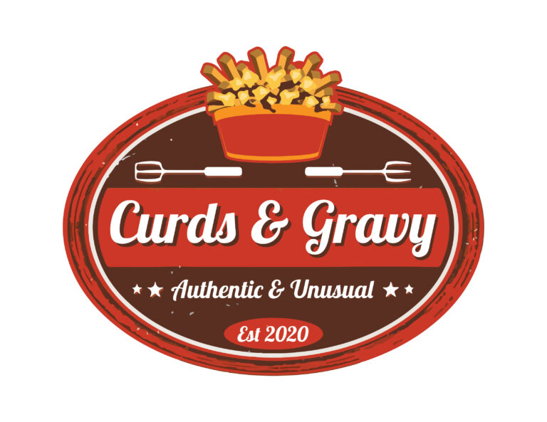 Curds & Gravy logo
